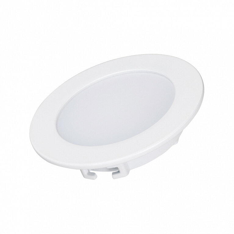 Светильник DL-BL90-5W Day White (Arlight IP40 Металл 3 года)