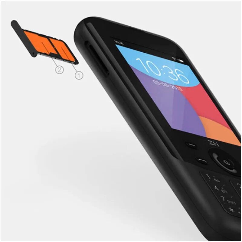 Изображение Оригинальный ZMI Travel Assistant Z1, портативный переводчик, маршрутизатор, классные материалы для мобильных телефонов, зарядка сокровища за рубежом для Xiaomi Z1