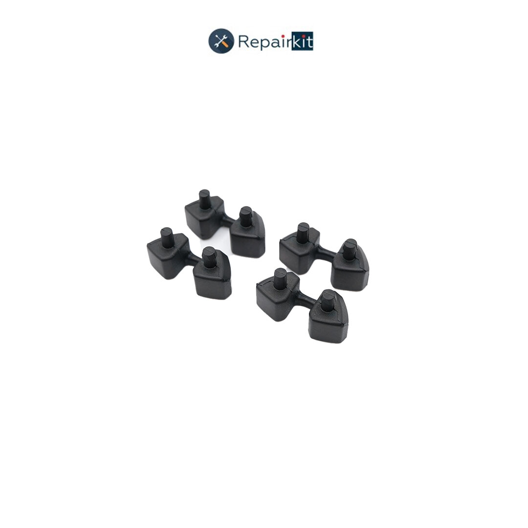 Ремкомплект балансировочного вала Toyota/Lexus — фото 1