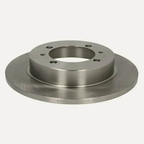 Изображение товара Диск тормозной задний Stellox 60204840SX для а/м MITSUBISHI, VOLVO