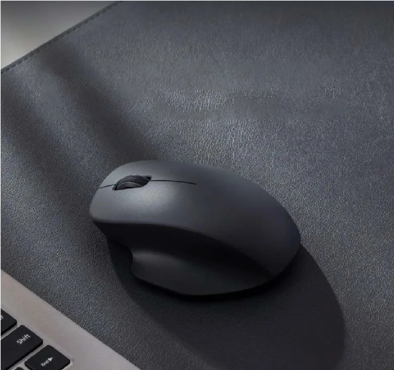 Пункты выдачи Xiaomi Wireless Mouse Comfort Edition