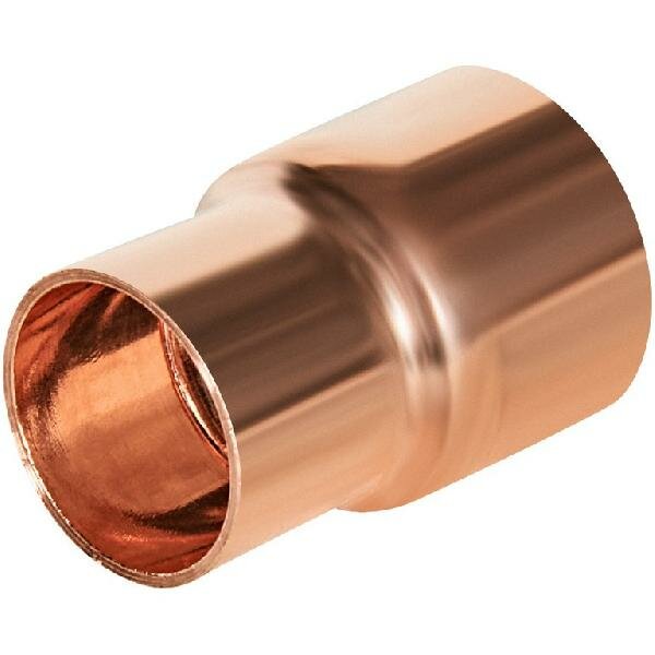 Муфта переходная двухраструбная пайка 28х22 (5240)