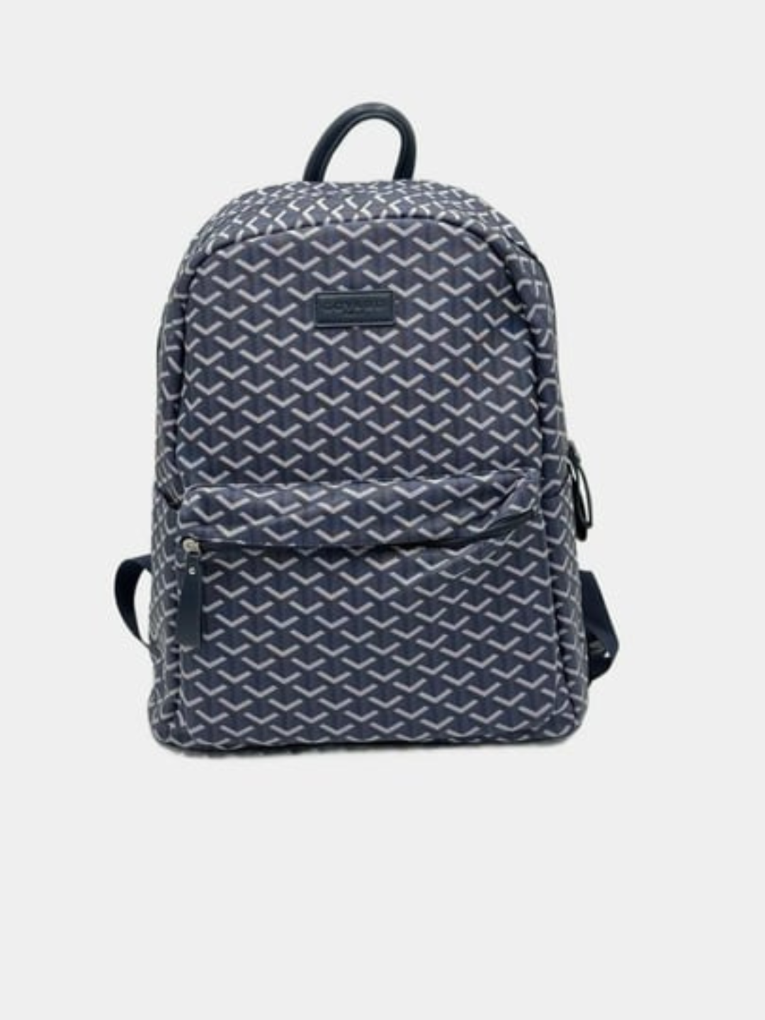 Мужской рюкзак «Goyard» – 4 цвета, стильный и удобный дизайн