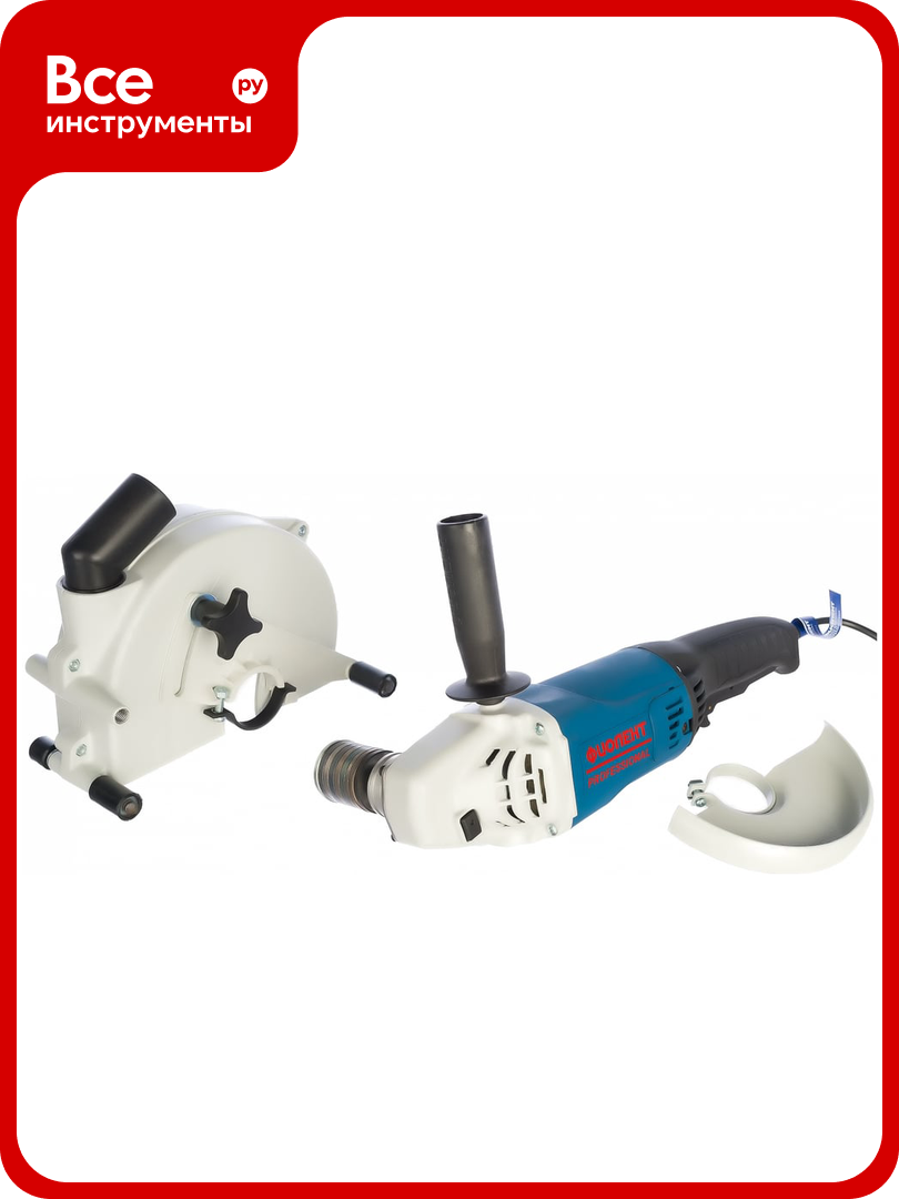 Штроборез Фиолент Б3-40