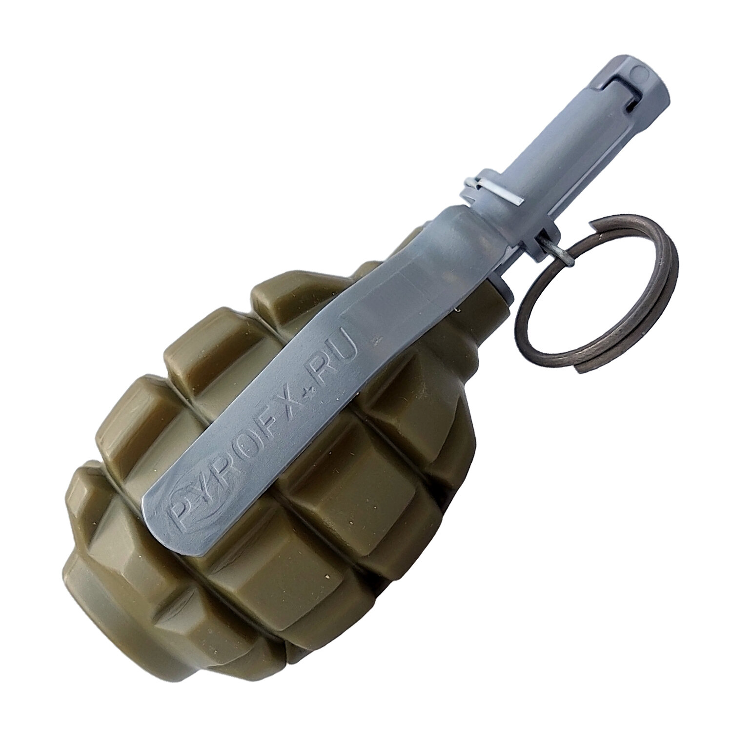 Граната пиротехническая PyroFX F-1 (A) Акустическая страйкбол