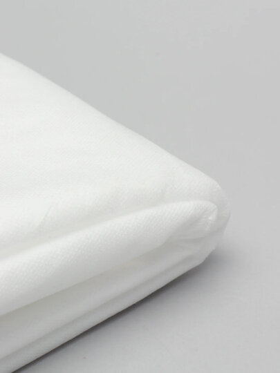 Укрывной агро-материал, спанбонд, для защиты растений от морозов, 2,2 x 5 м, белый — фото 1