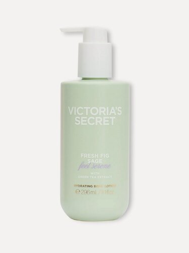 Изображение товара Victoria's Secret увлажняющий парфюмированный лосьон для тела Fresh Fig Sage