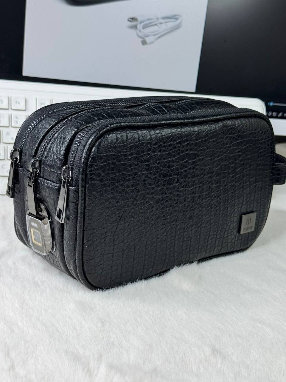 Комплект сумок барсетка