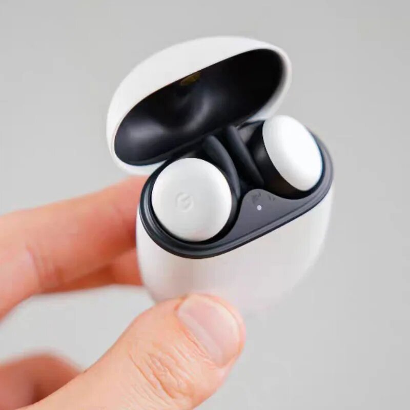 Google Pixel Buds Gen 2 наушники