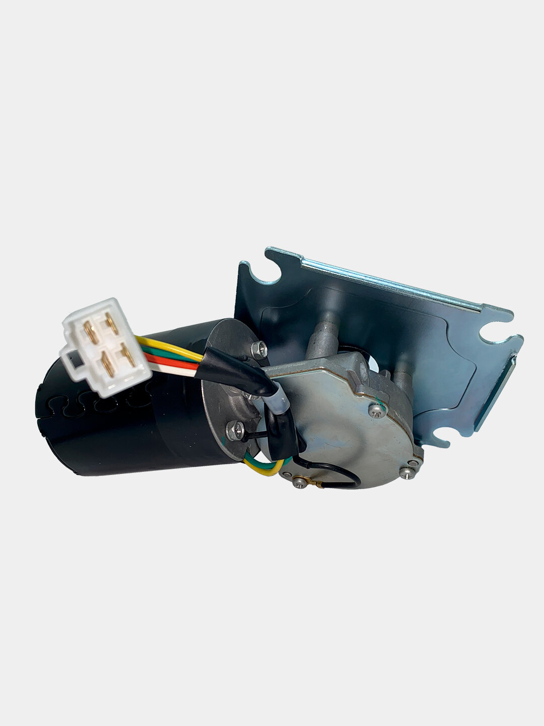 Моторчик дворника для Матиз, WEISMO