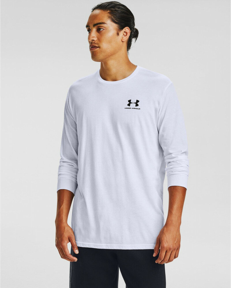 Лонгслив спортивный Under Armour