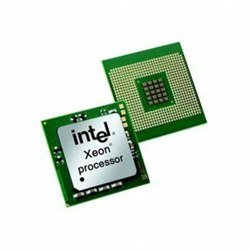 Процессор Intel Xeon W5590 Gainestown LGA1366, 4 x 3333 МГц, HP