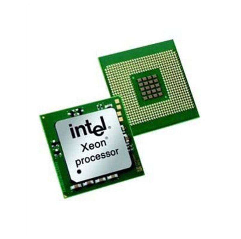 589014-001 Процессор HP Intel Xeon W5590 (3.33 GHz, 8MB L3 Cache, 130W)