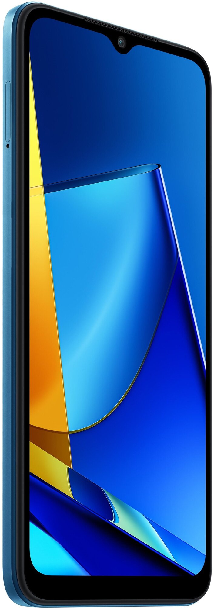 Смартфон Poco C51 2/64Gb Black - фото №4