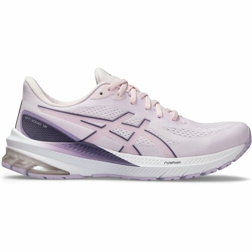 Кроссовки ASICS GT-1000, размер 9 US, розовый