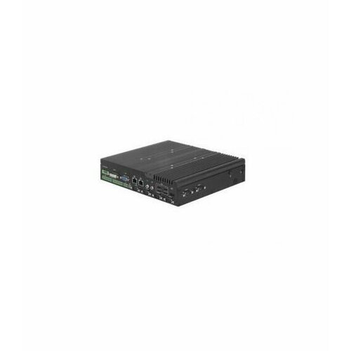 Конвертируемый встраиваемый компьютер Cincoze P2002-i5 helorpc fanless mini pc intel core i7 10610u i5 8260u 2x rs232 2x gbe lan 8x usb hdmi vga support wifi 4g lte windows 10 linux