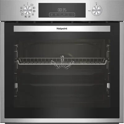 Электрический духовой шкаф Hotpoint FE8 831 JSH IX