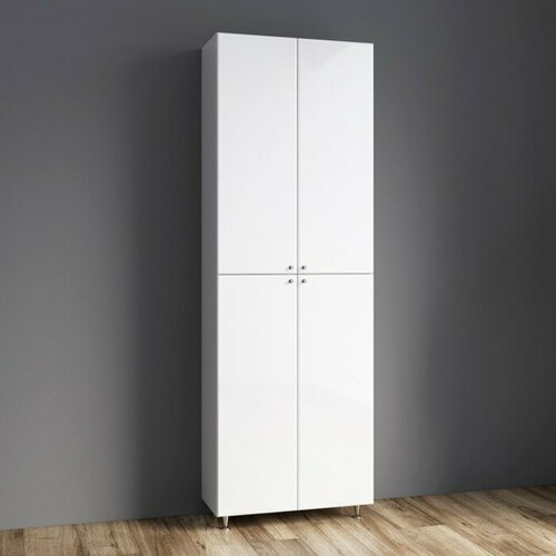 Пенал Spectrum 60 60 х 30 х 183 см фасад МДФ 10226108 16665₽