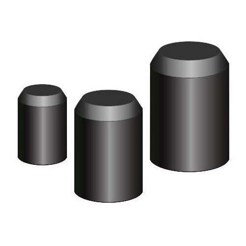 Оконцеватель кабельный ОГТ-3 Нева-Транс Комплект, нева-транс 22030003 (1 шт.)