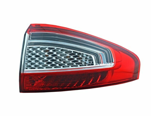 Задние фонари для Ford Mondeo 4 поколения — купить по низкой цене на ...
