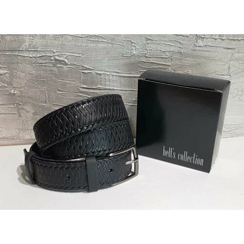 фото Ремень , черный belt