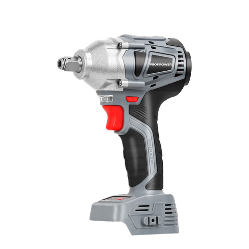 Гайковерт акк MKDTW-18В ударный с бесщеточным двигателем без АКБ 18В 330Нм 0-2800обмин ProfiPower 308200₽