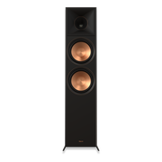 KLIPSCH RP-8000F II Ebony