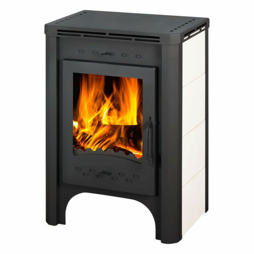 фото Экокамин Печь-камин Экокамин Бавария