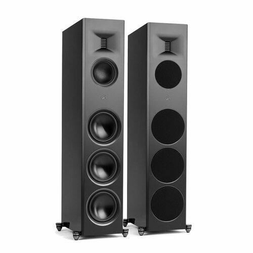 Напольная акустика Martin Logan Motion XT F200 Tower Gloss Black