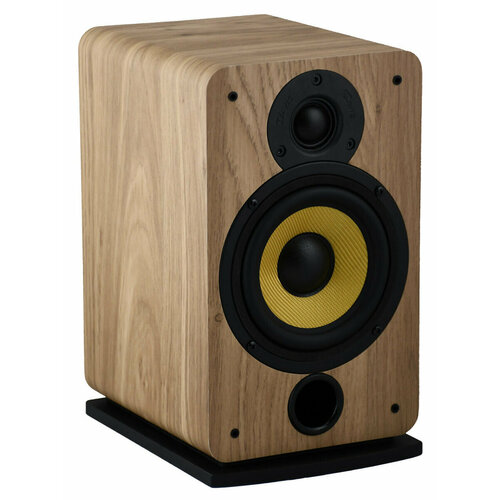 Акустическая система Davis Acoustics Eva светлый дуб 3565000₽