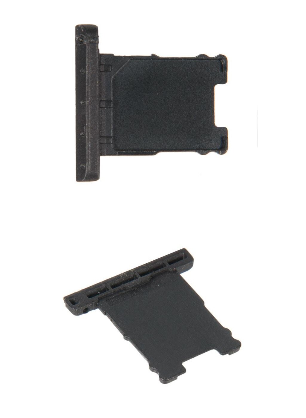 SIM Card Tray / Лоток сим-карты для Asus ME370TG, черный