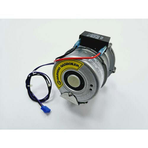 lr 100sd sportivnyy dvuruchnyy Двигатель циркуляционного насоса (DWMG5070PL) HYDROSTA HSG 100-300 SD (арт. 3317419000-1)