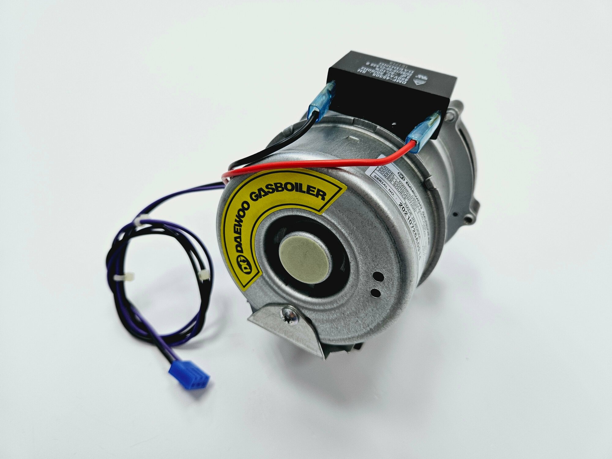Двигатель циркуляционного насоса (DWMG5070PL) HYDROSTA HSG 100-300 SD (арт. 3317419000-1)
