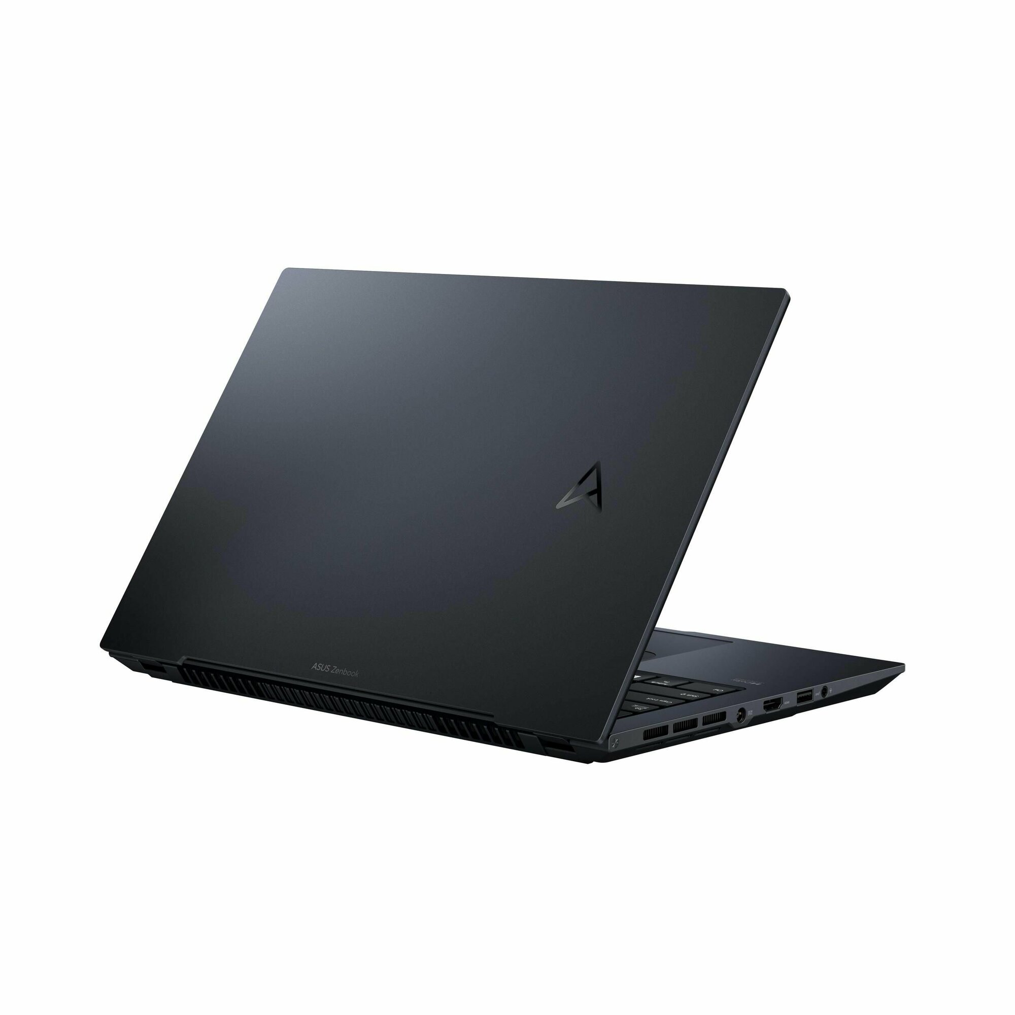 Ноутбук ASUS Zenbook Pro 14 OLED UX6404VV-P1107X 90NB11J1-M00540 (14.5", Core i7 13700H, 16Gb/ SSD 1024Gb, GeForce® RTX 4060 для ноутбуков) Черный - фото №7