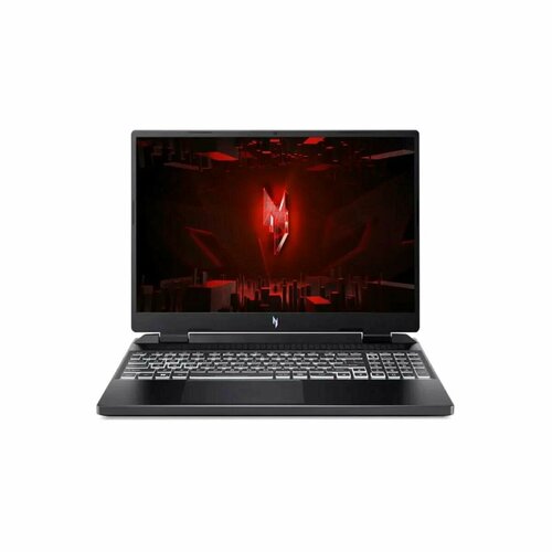 Ноутбук Acer NITRO AN16-41-R1C2 NoOS NH QLKCD004 11960000₽