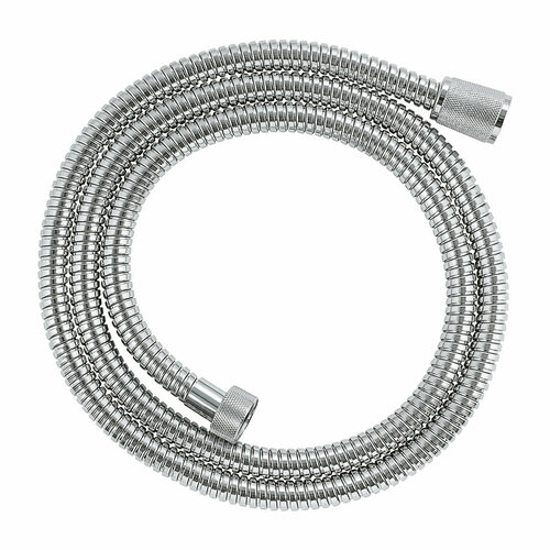 Grohe Relexaflex Metal 1500, металлический, хром 28105001
