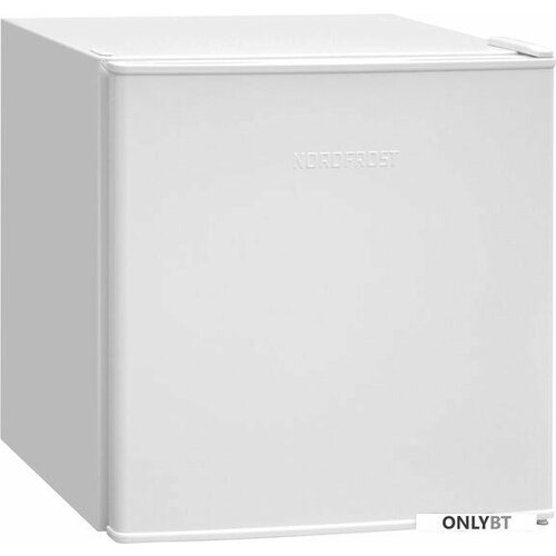 Холодильник NORDFROST NR 402 S 1324600₽