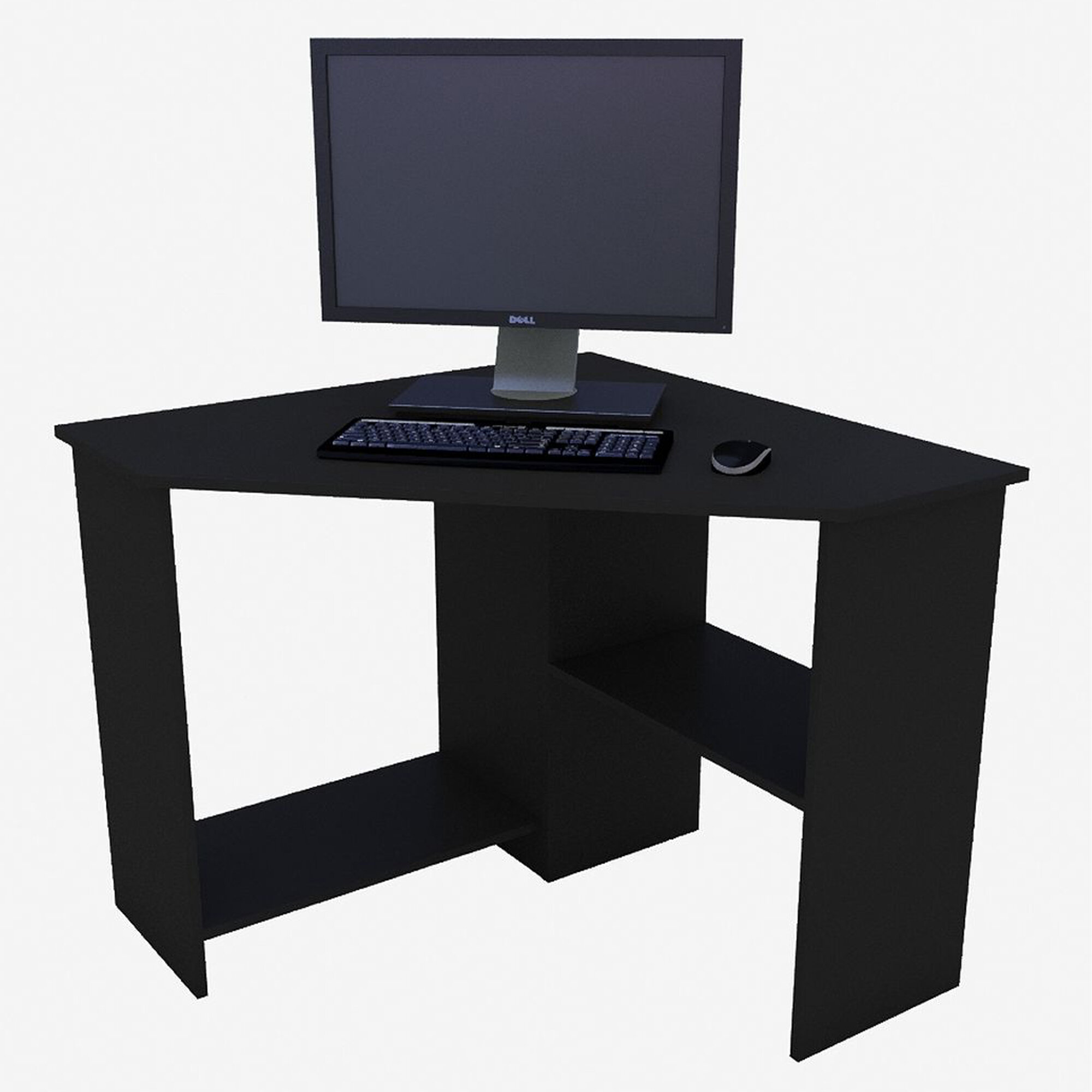Дизайн Фабрика компьютерный стол Corner