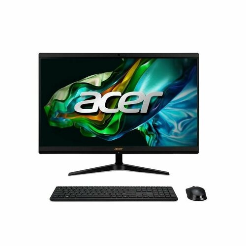 Моноблок Acer Aspire C24-1800 5770000₽