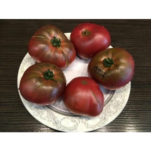 Коллекционные семена томата Гном ППИ