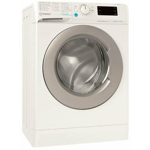 Стиральная машина Indesit BWSE 71252X WSV RU белый 2443200₽