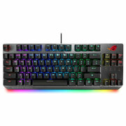 Клавиатура Asus ROG Strix Scope NX TKL Deluxe Black