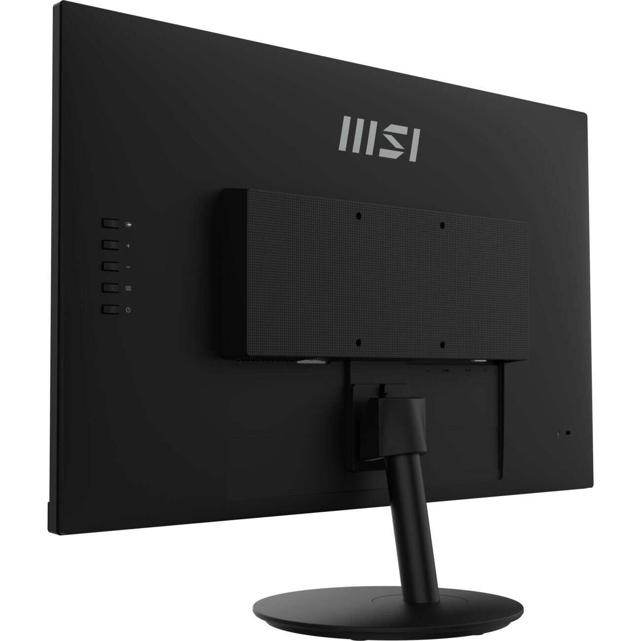 Монитор MSI PRO 27" IPS черный MP271A