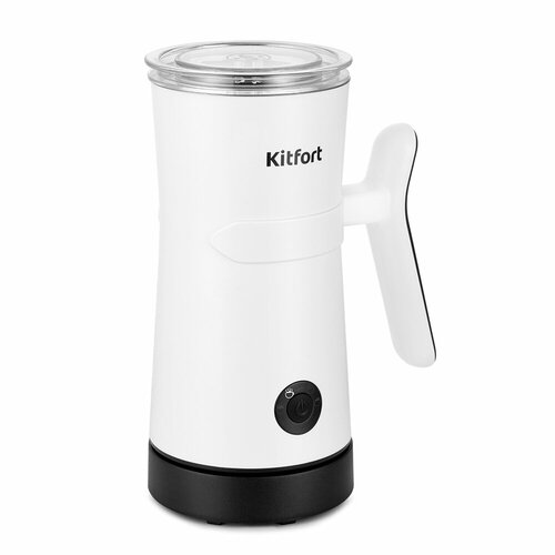 Капучинатор Kitfort КТ-7176 3590₽