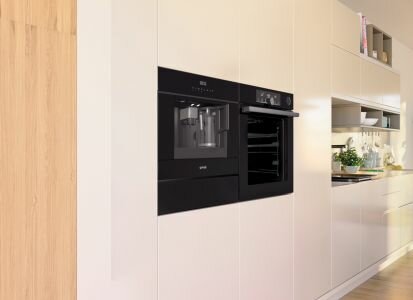 Кофемашина Gorenje - фото №12