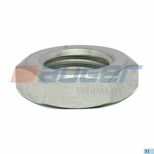 Шестигранная гайка 840₽