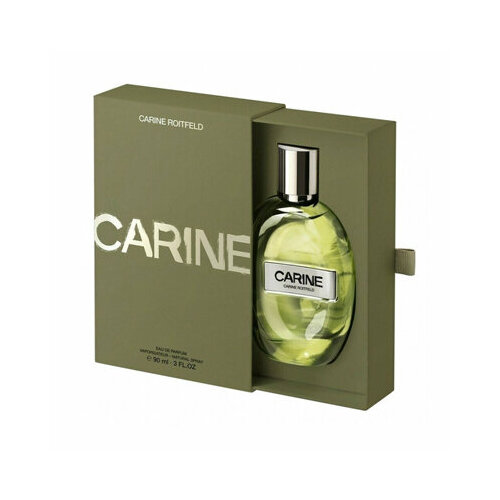 Парфюмерная вода Carine Roitfeld Carine 90 мл.