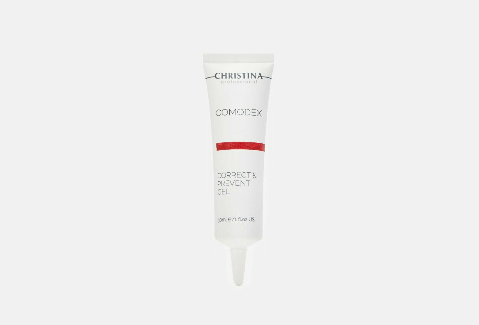 Гель для локальной коррекции comodex correct & prevent gel