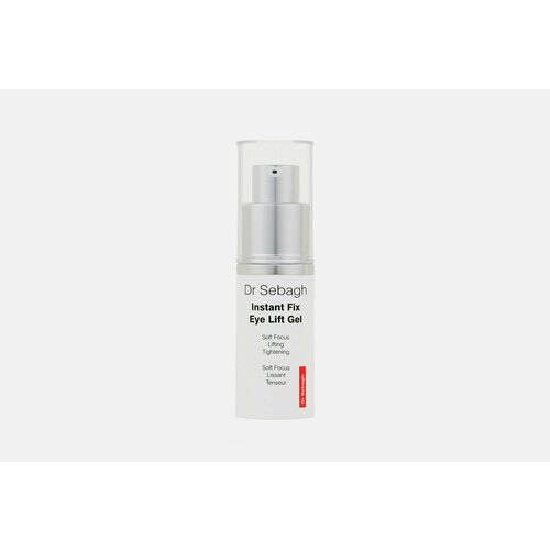 Гель-лифтинг для кожи вокруг глаз instant fix eye lift gel