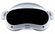 Шлем VR Pico 4 Global, 4320x2160, 128 ГБ, 90 Гц, белый